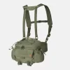 Поясная сумка Helikon-Tex Foxtrot Mk2 Belt Rig - Cordura — Olive Green