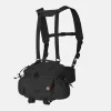 Поясная сумка Helikon-Tex Foxtrot Mk2 Belt Rig - Cordura — Black