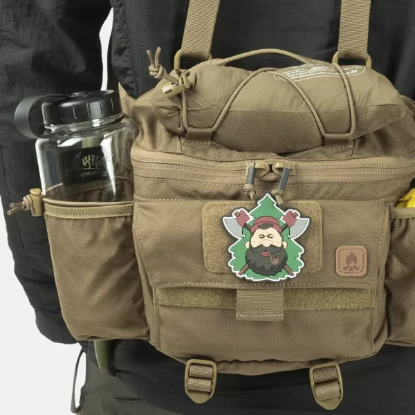 Поясная сумка Helikon-Tex Foxtrot Mk2 Belt Rig - Cordura