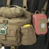 Поясная сумка Helikon-Tex Foxtrot Mk2 Belt Rig - Cordura