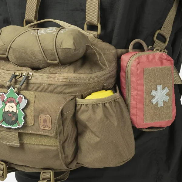 Поясная сумка Helikon-Tex Foxtrot Mk2 Belt Rig - Cordura