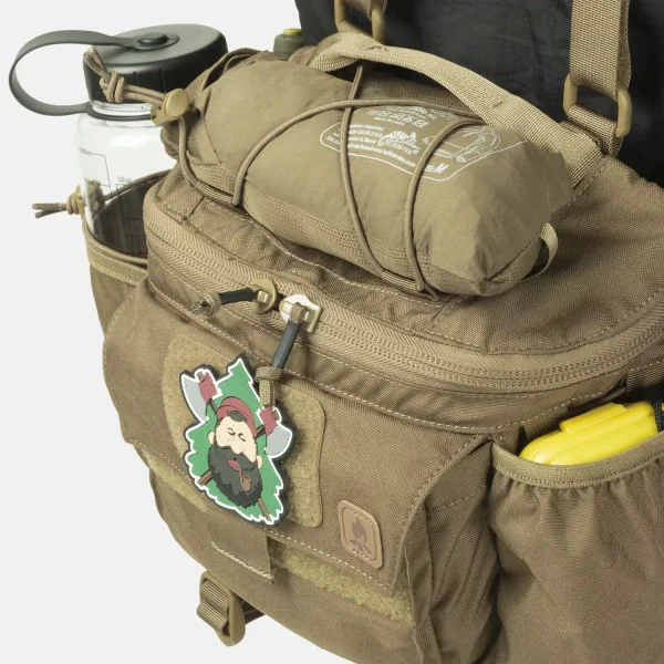Поясная сумка Helikon-Tex Foxtrot Mk2 Belt Rig - Cordura