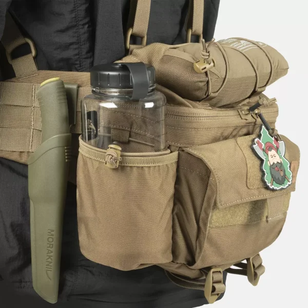 Поясная сумка Helikon-Tex Foxtrot Mk2 Belt Rig - Cordura