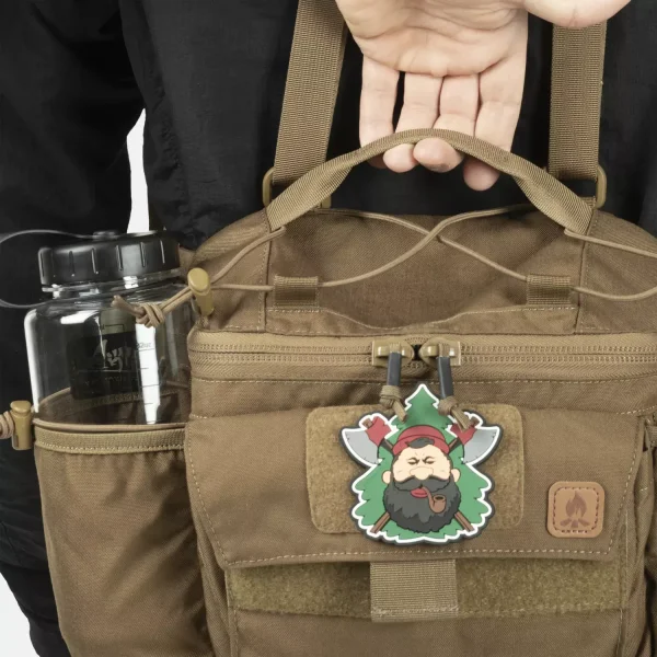 Поясная сумка Helikon-Tex Foxtrot Mk2 Belt Rig - Cordura