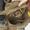 Поясная сумка Helikon-Tex Foxtrot Mk2 Belt Rig - Cordura