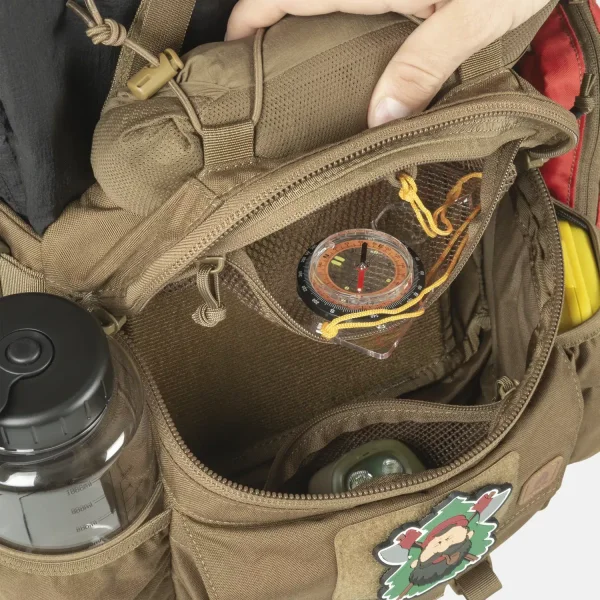 Поясная сумка Helikon-Tex Foxtrot Mk2 Belt Rig - Cordura