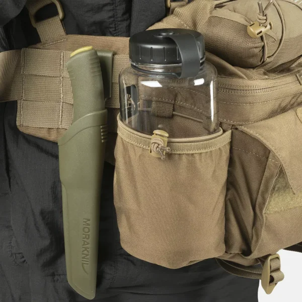 Поясная сумка Helikon-Tex Foxtrot Mk2 Belt Rig - Cordura