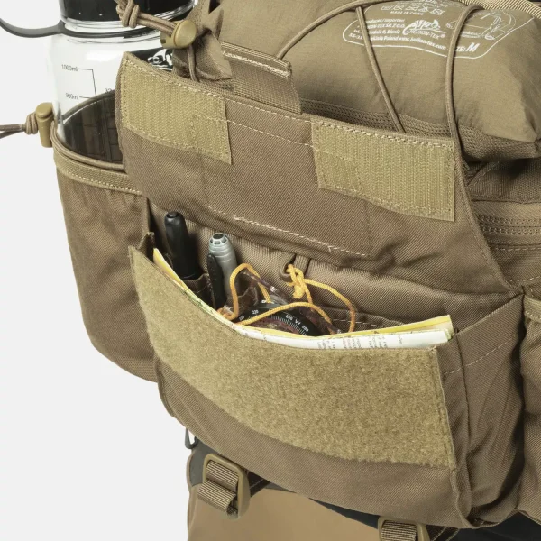 Поясная сумка Helikon-Tex Foxtrot Mk2 Belt Rig - Cordura