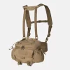 Поясная сумка Helikon-Tex Foxtrot Mk2 Belt Rig - Cordura