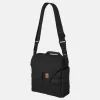 Сумка Helikon-Tex Bushcraft Haversack Bag - Cordura — Black