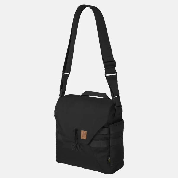 Сумка Helikon-Tex Bushcraft Haversack Bag - Cordura — Black