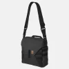 Сумка Helikon-Tex Bushcraft Haversack Bag - Cordura — Shadow Grey / Black