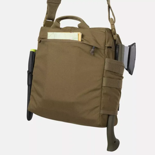 Сумка Helikon-Tex Bushcraft Haversack Bag - Cordura