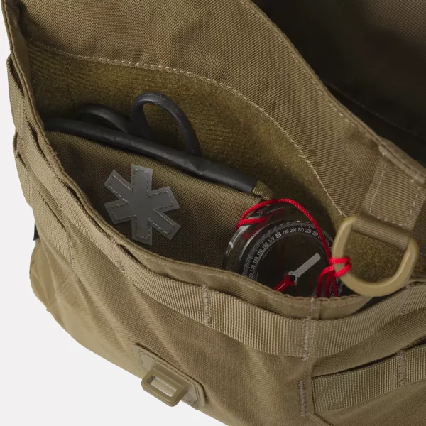 Сумка Helikon-Tex Bushcraft Haversack Bag - Cordura