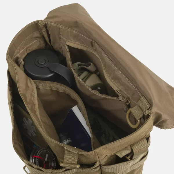Сумка Helikon-Tex Bushcraft Haversack Bag - Cordura