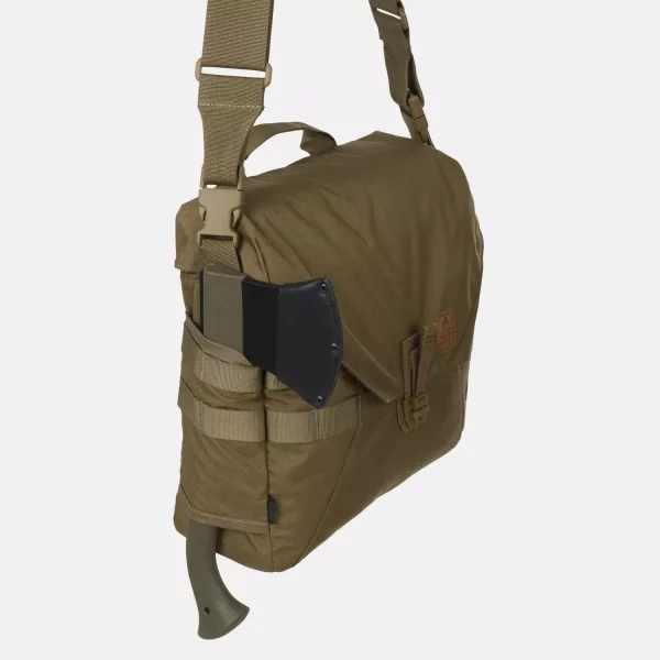 Сумка Helikon-Tex Bushcraft Haversack Bag - Cordura