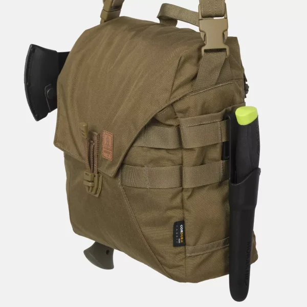 Сумка Helikon-Tex Bushcraft Haversack Bag - Cordura