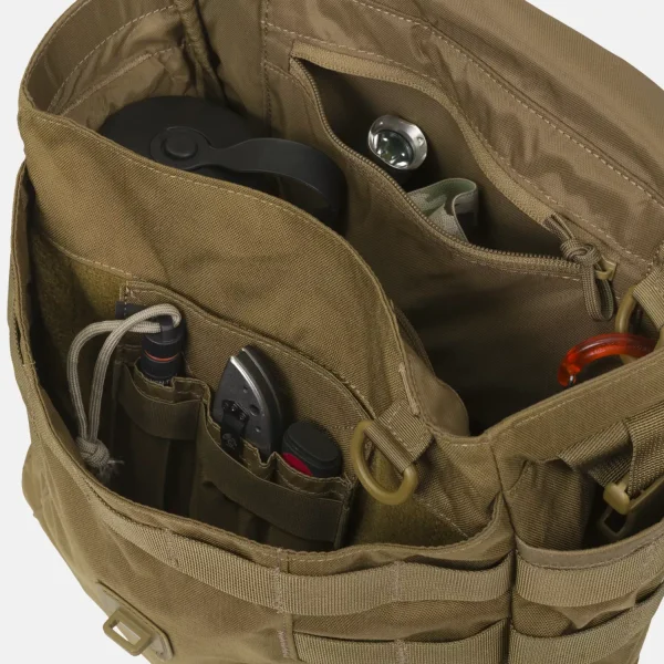 Сумка Helikon-Tex Bushcraft Haversack Bag - Cordura