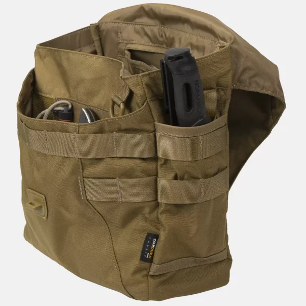 Сумка Helikon-Tex Bushcraft Haversack Bag - Cordura