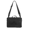 Сумка для ноутбука Helikon-Tex Laptop Briefcase - Nylon — Black