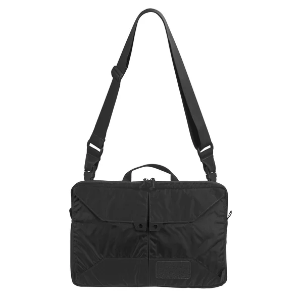Сумка для ноутбука Helikon-Tex Laptop Briefcase - Nylon — Black