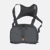 Нагрудная сумка Helikon-Tex Chest Pack Numbat — Shadow Grey