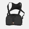 Нагрудная сумка Helikon-Tex Chest Pack Numbat — Black