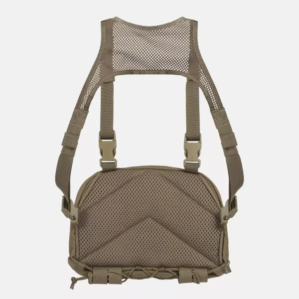 Нагрудная сумка Helikon-Tex Chest Pack Numbat