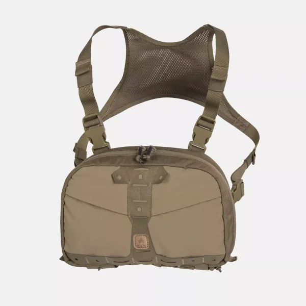 Нагрудная сумка Helikon-Tex Chest Pack Numbat