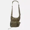 Сумка Helikon-Tex EDC SIDE BAG - Cordura — Adaptive Green