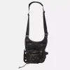 Сумка Helikon-Tex EDC SIDE BAG - Cordura — MultiCam Black
