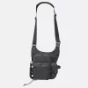 Сумка Helikon-Tex EDC SIDE BAG - Cordura — Shadow Grey