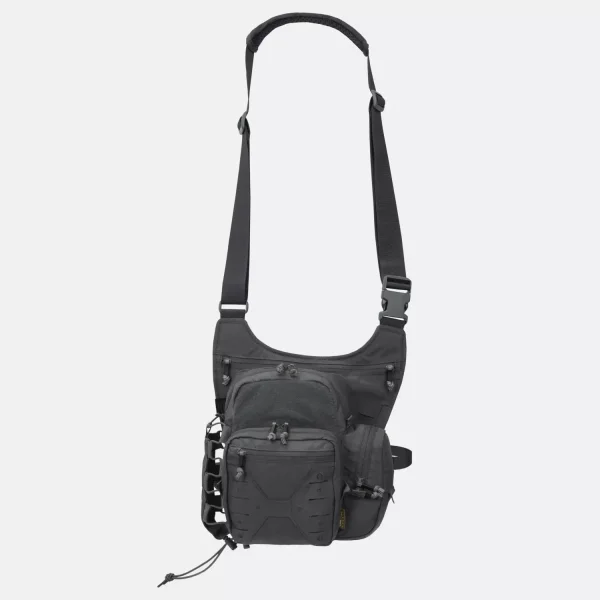 Сумка Helikon-Tex EDC SIDE BAG - Cordura — Shadow Grey