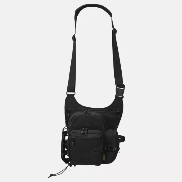 Сумка Helikon-Tex EDC SIDE BAG - Cordura — Black