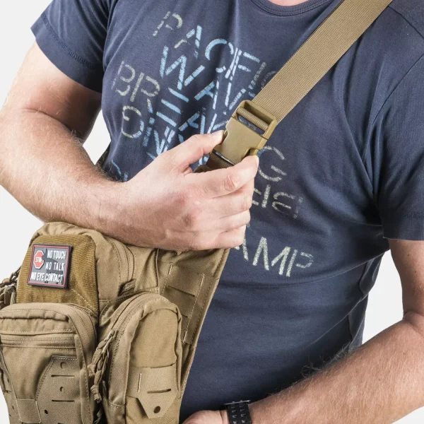 Сумка Helikon-Tex EDC SIDE BAG - Cordura