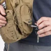 Сумка Helikon-Tex EDC SIDE BAG - Cordura