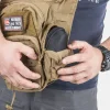 Сумка Helikon-Tex EDC SIDE BAG - Cordura