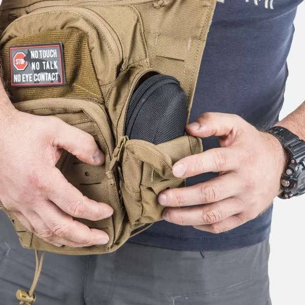 Сумка Helikon-Tex EDC SIDE BAG - Cordura