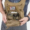 Сумка Helikon-Tex EDC SIDE BAG - Cordura