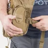 Сумка Helikon-Tex EDC SIDE BAG - Cordura