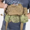 Сумка Helikon-Tex EDC SIDE BAG - Cordura