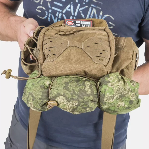 Сумка Helikon-Tex EDC SIDE BAG - Cordura