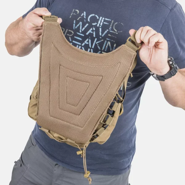 Сумка Helikon-Tex EDC SIDE BAG - Cordura