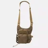 Сумка Helikon-Tex EDC SIDE BAG - Cordura