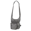 Сумка Helikon-Tex EDC SIDE BAG - Nylon Polyester Blend — Melange Grey