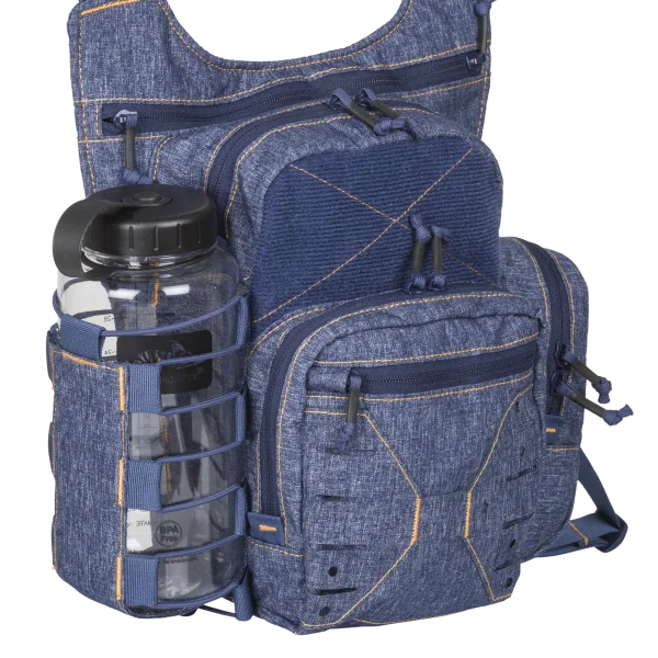 Сумка Helikon-Tex EDC SIDE BAG - Nylon Polyester Blend