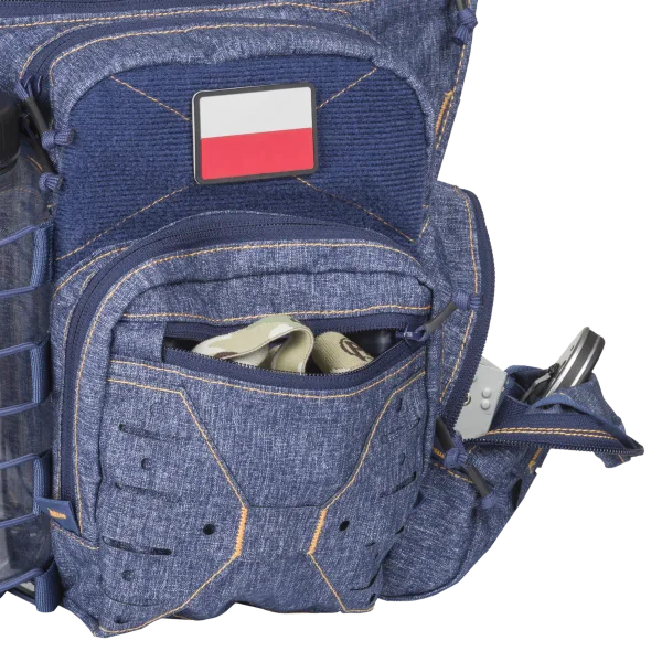 Сумка Helikon-Tex EDC SIDE BAG - Nylon Polyester Blend
