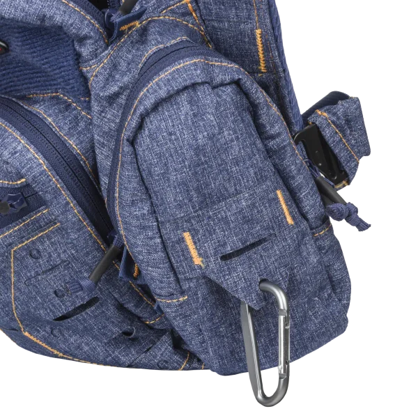 Сумка Helikon-Tex EDC SIDE BAG - Nylon Polyester Blend