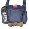 Сумка Helikon-Tex EDC SIDE BAG - Nylon Polyester Blend