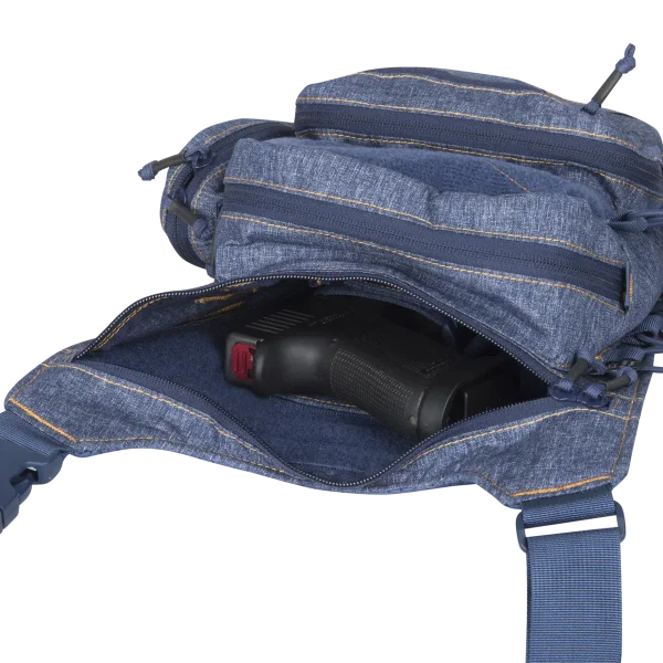 Сумка Helikon-Tex EDC SIDE BAG - Nylon Polyester Blend